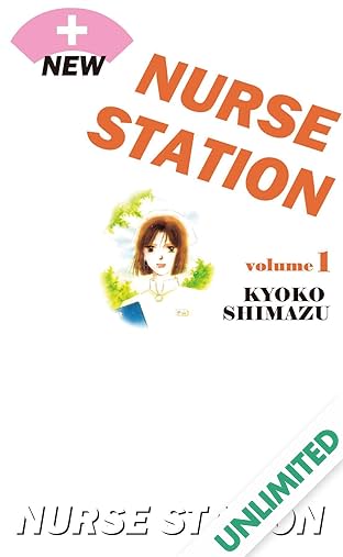 NEW NURSE STATION Vol. 1